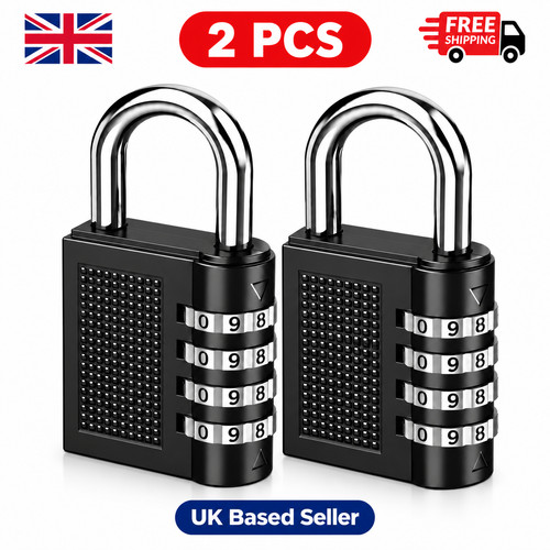 Pcs digit combination - digit,