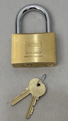Union 64mm pin cylinder - -, 5-pin
