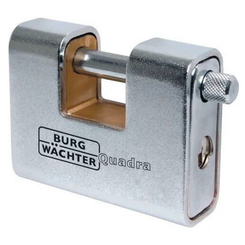 Burg wachter quadra 555 80mm - quadra,