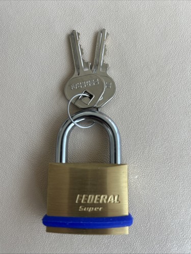 Federal f40 brass - ,