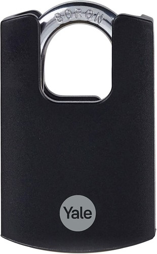Yale 50mm closed shackle - yale,