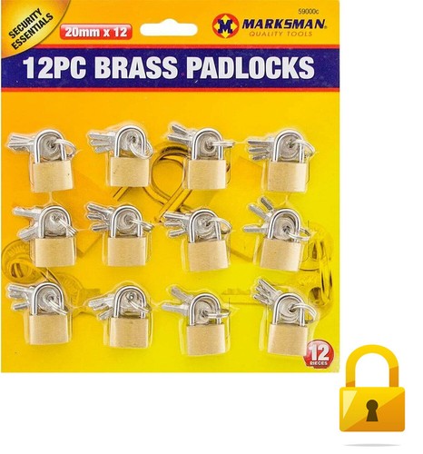 Pack heavy duty - 12,