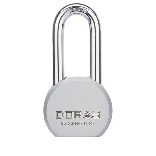 Long shackle solid - long,