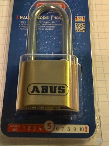 Abus 180ib 50hb63 - abus, 180ib/50hb63