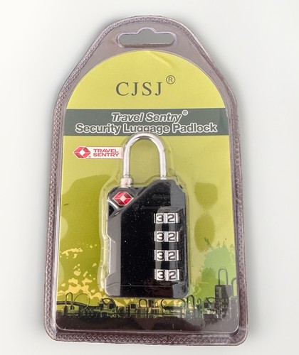 Tsa digit security - 4,