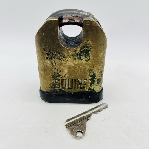 Vintage squire brass - vintage,