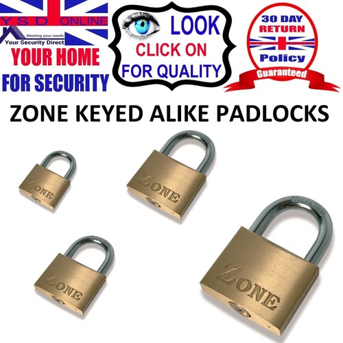 High security keyed alike - security,