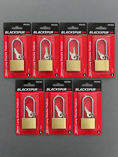 Padlock with keys - padlock, 2