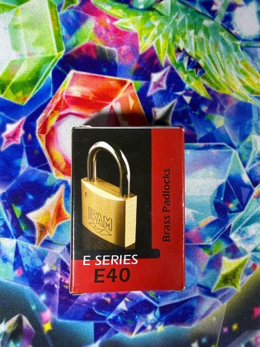 Ifam e40 keyed alike - e40, ka
