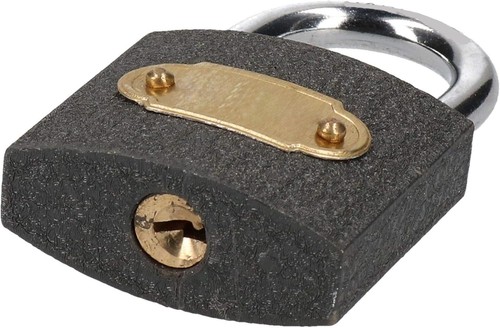 50mm heavy duty cast - duty, iron