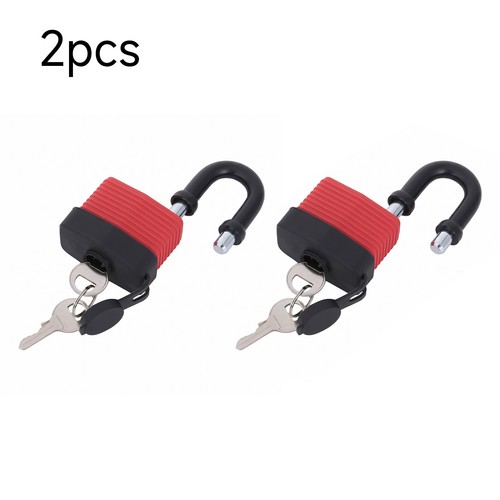 Pack laminated steel padlock - laminated,