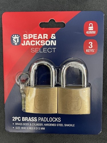 Brass padlocks with - brass,