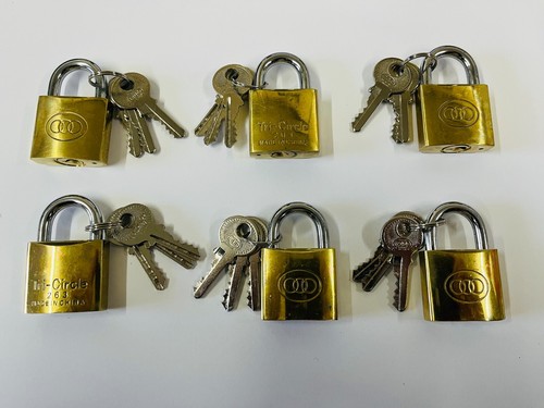 30mm keyed alike - 30mm,
