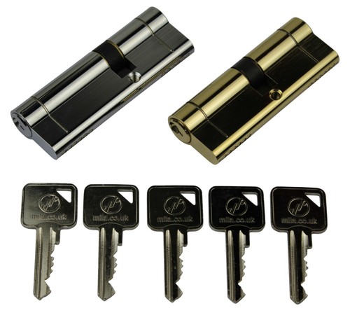 Euro upvc lock - euro,