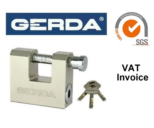 Gerda heavy duty brass - duty,