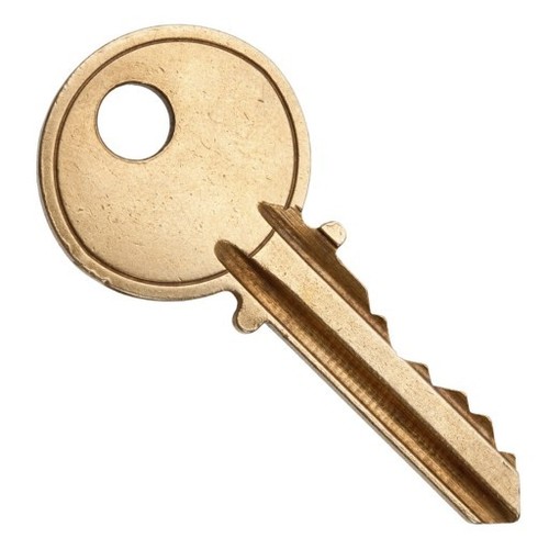 High security keyed alike - security,