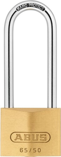 Abus brass long - abus, 80mm