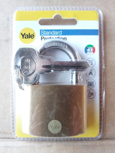 Stainless steel shackle 50mm - shackle,